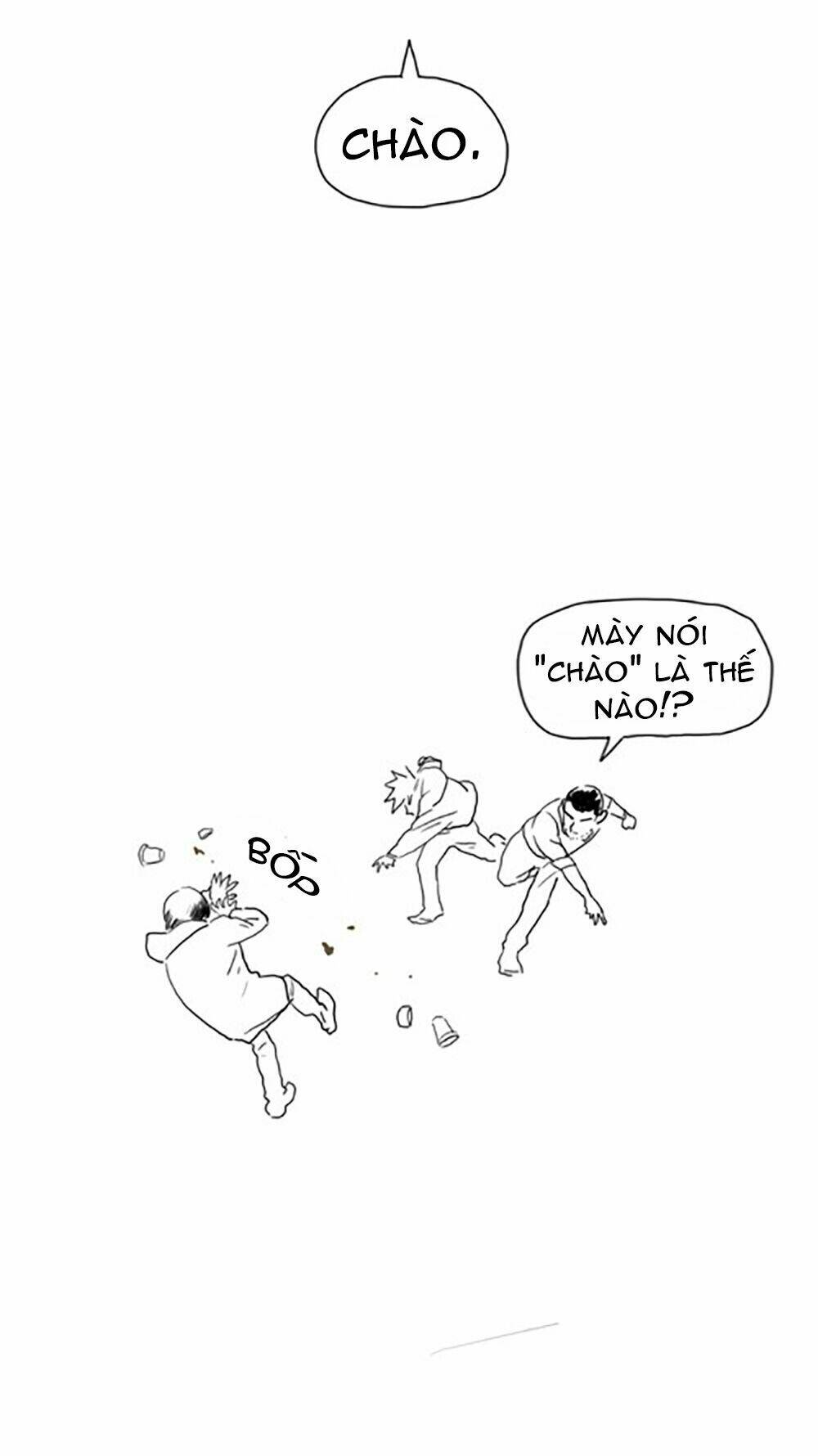 cô nàng trên lớp - the girl from class chapter 26 85