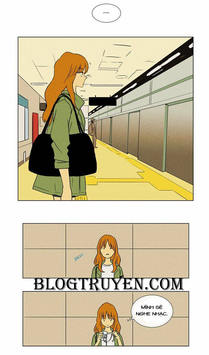 bẫy tình yêu chapter 24 4