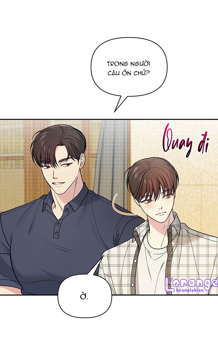 mối tình bí mật chapter 10 36