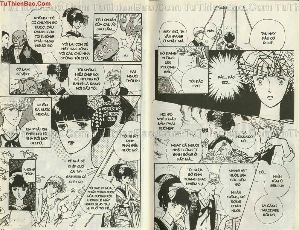 người đẹp new york chapter 1 25