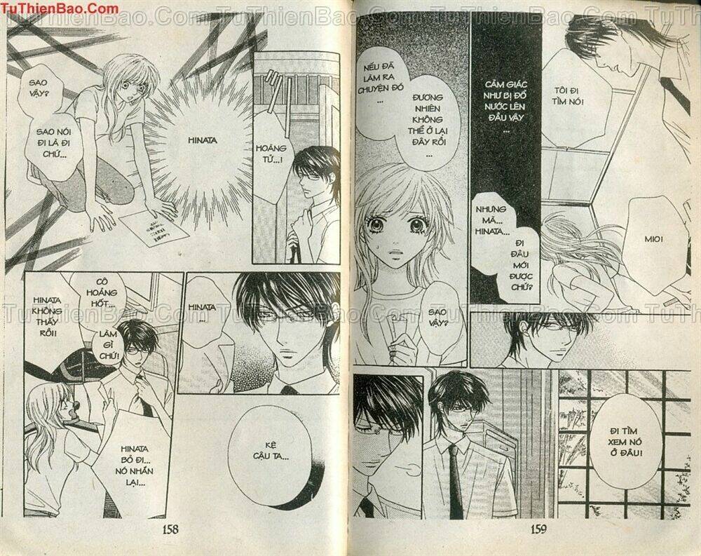 lo lem thời @ chapter 3 74