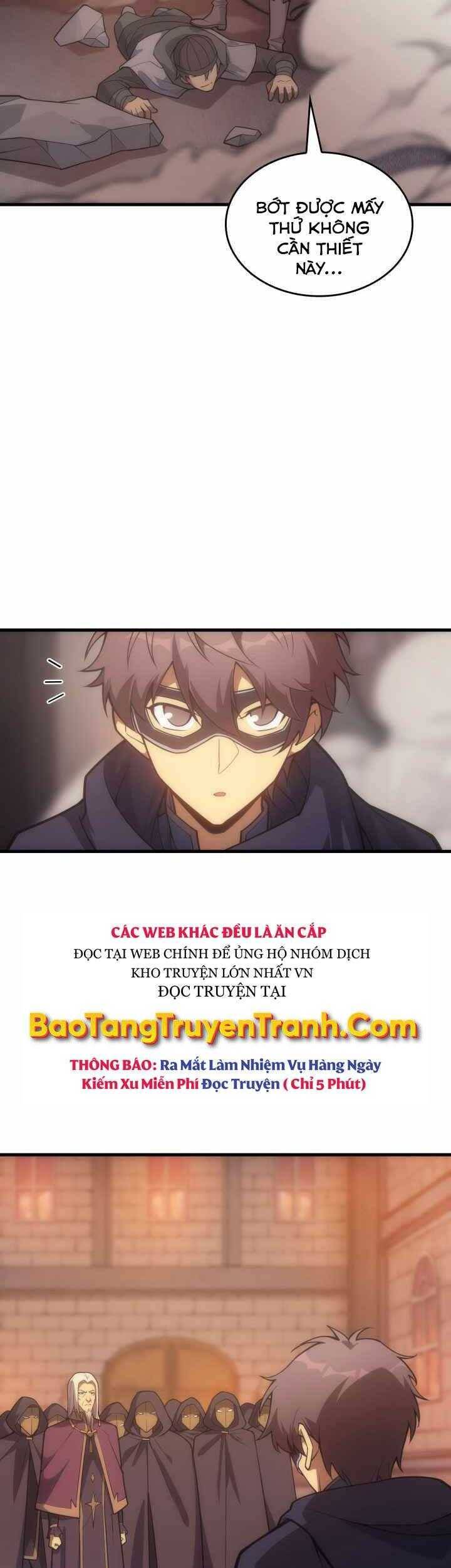 tái sinh ở dị giới, tôi từ công chức trở thành chiến thần chapter 20 52