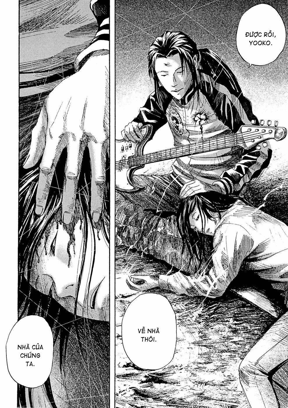 kanojo wo mamoru 51 no houhou chapter 12 5