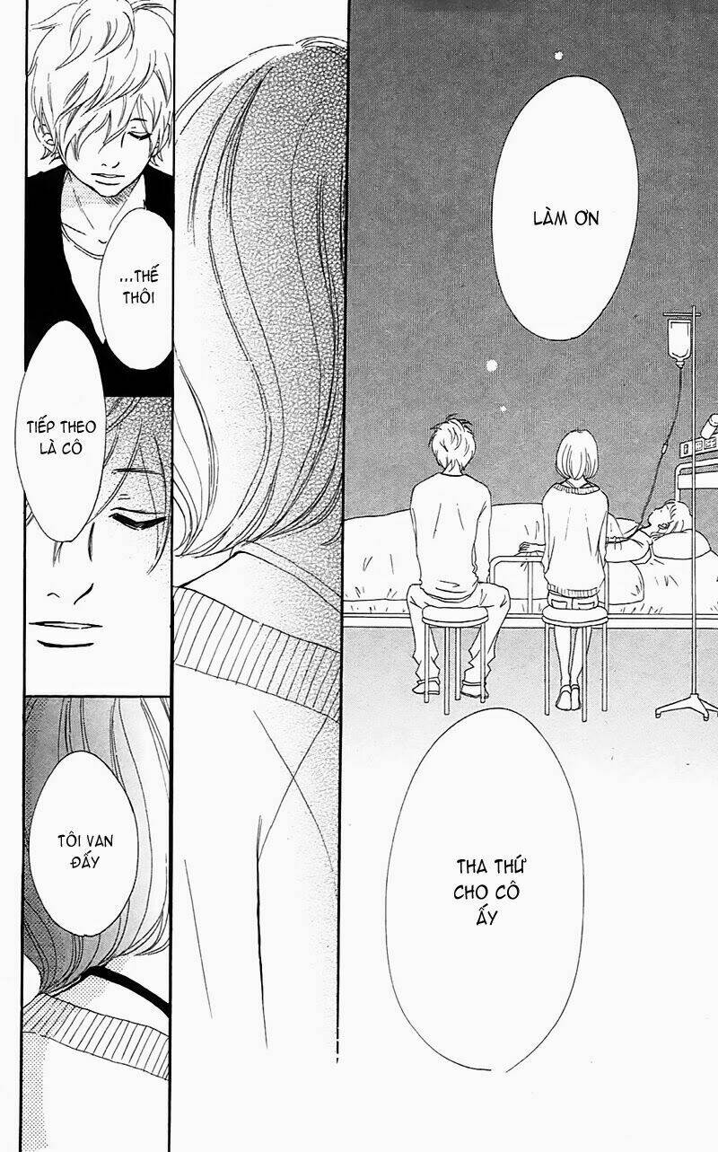 ngày ấy ta bên nhau chapter 64 17