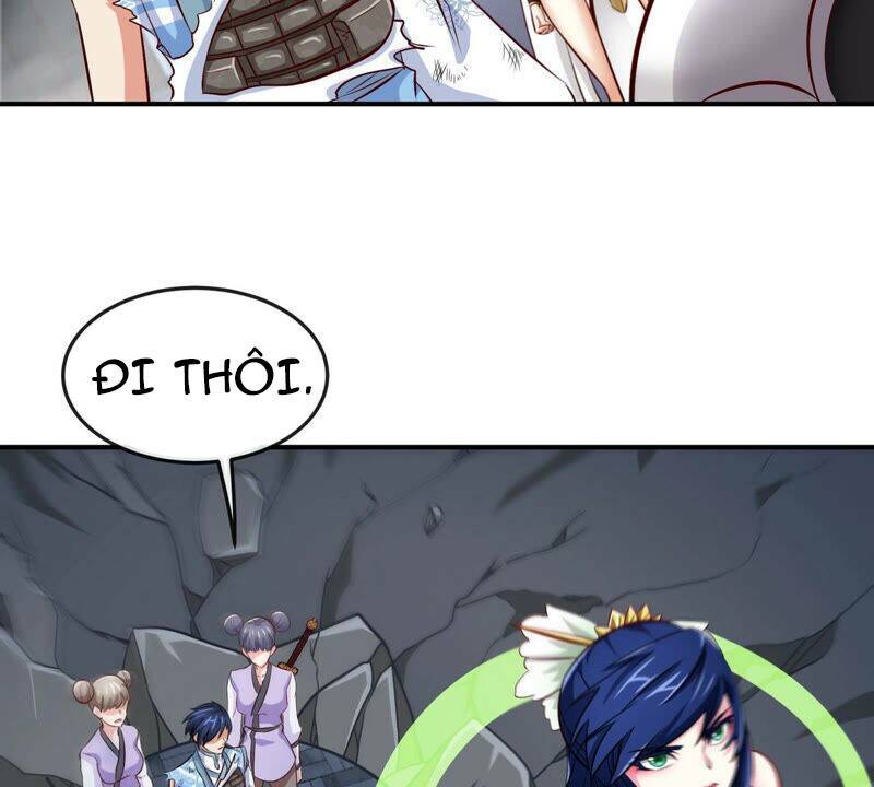 bản kiếm tiên tuyệt không làm nô chapter 9 70