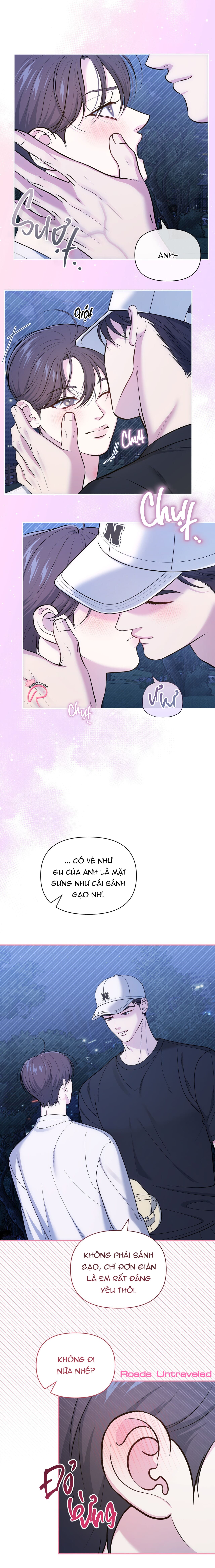 thầm yêu chapter 29 11