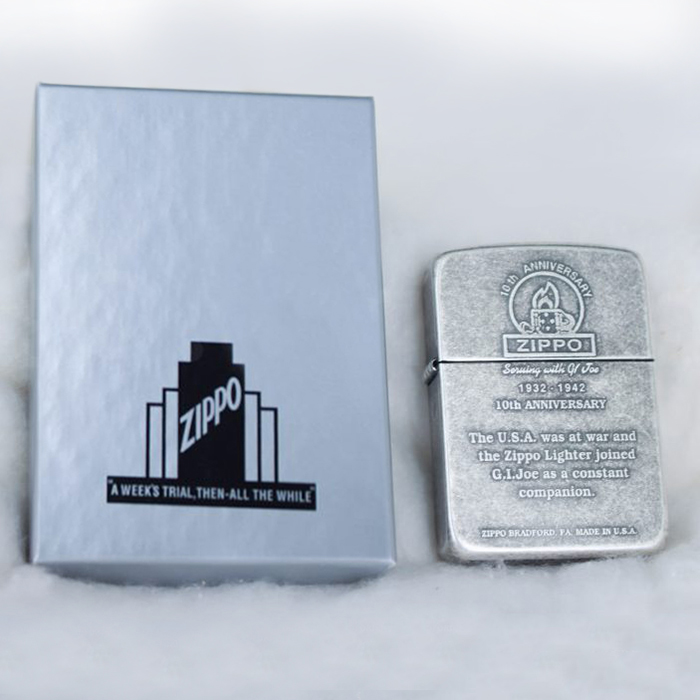 Bật Lửa Zippo Asia Za-1-61b