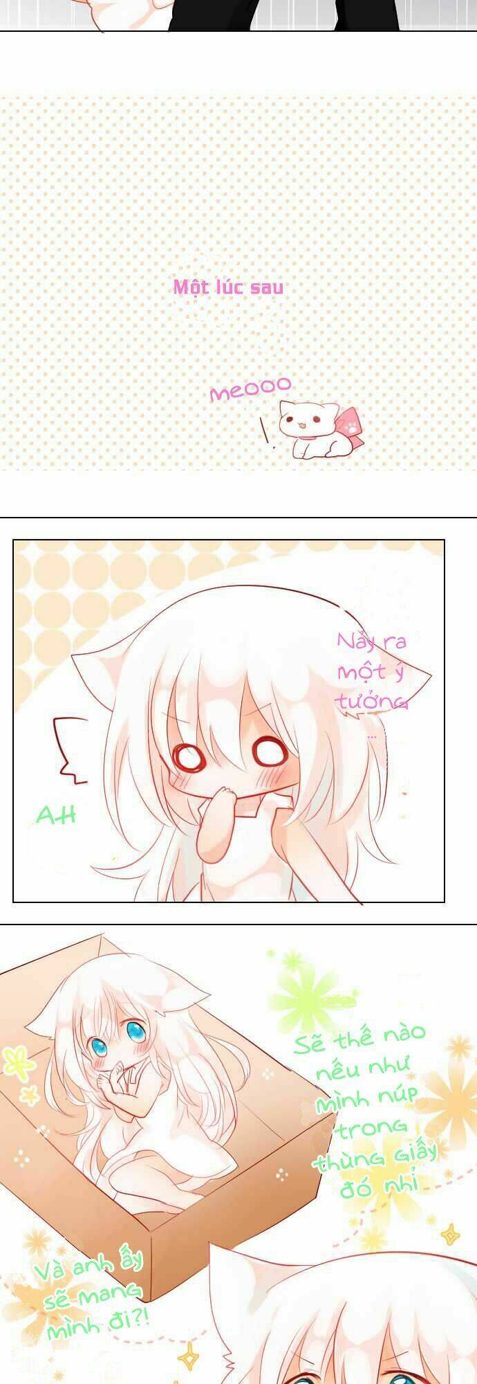 những cư dân ngõ hẻm (thiên hàn) chapter 4 11