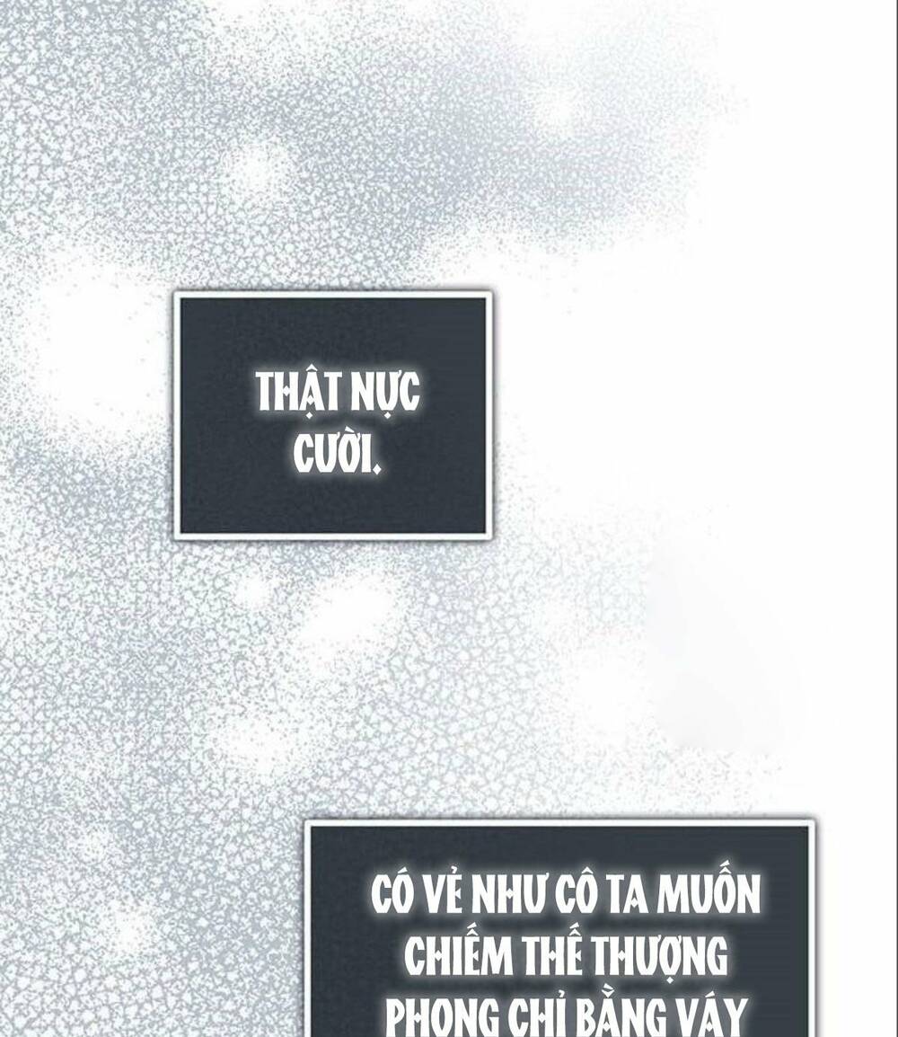 tôi sẽ từ bỏ vị trí hoàng hậu chapter 7 49