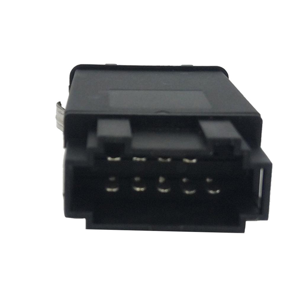 Hazard/Warning/Emergency Flasher Light Switch for Audi A3 A4 B5 A6 C5