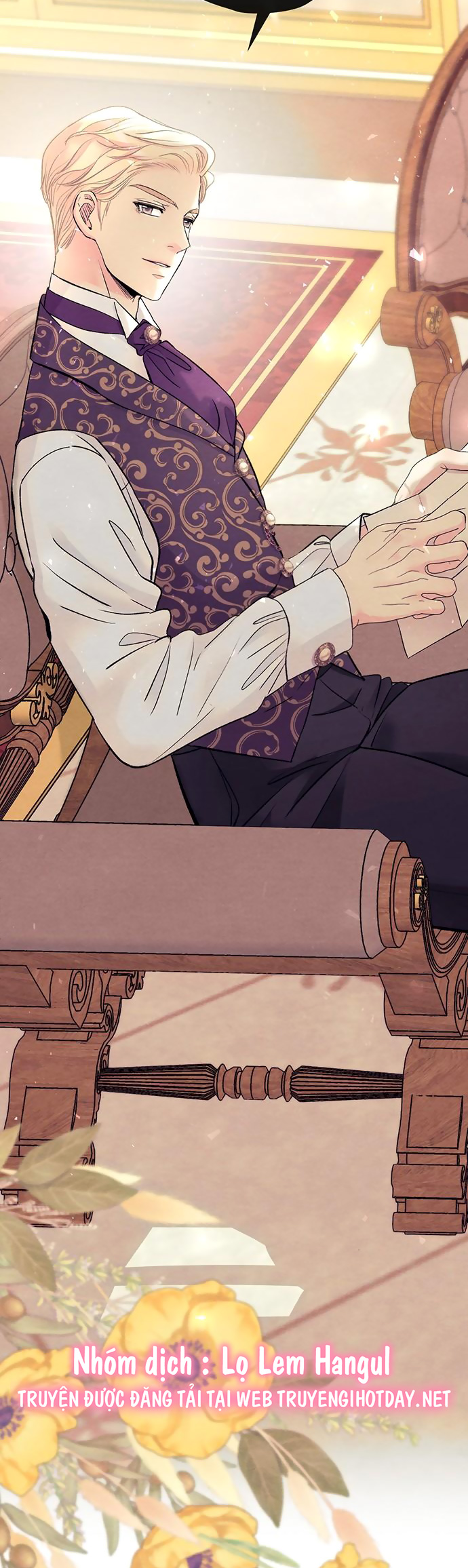 hoàng tử phiền toái chapter 36 56
