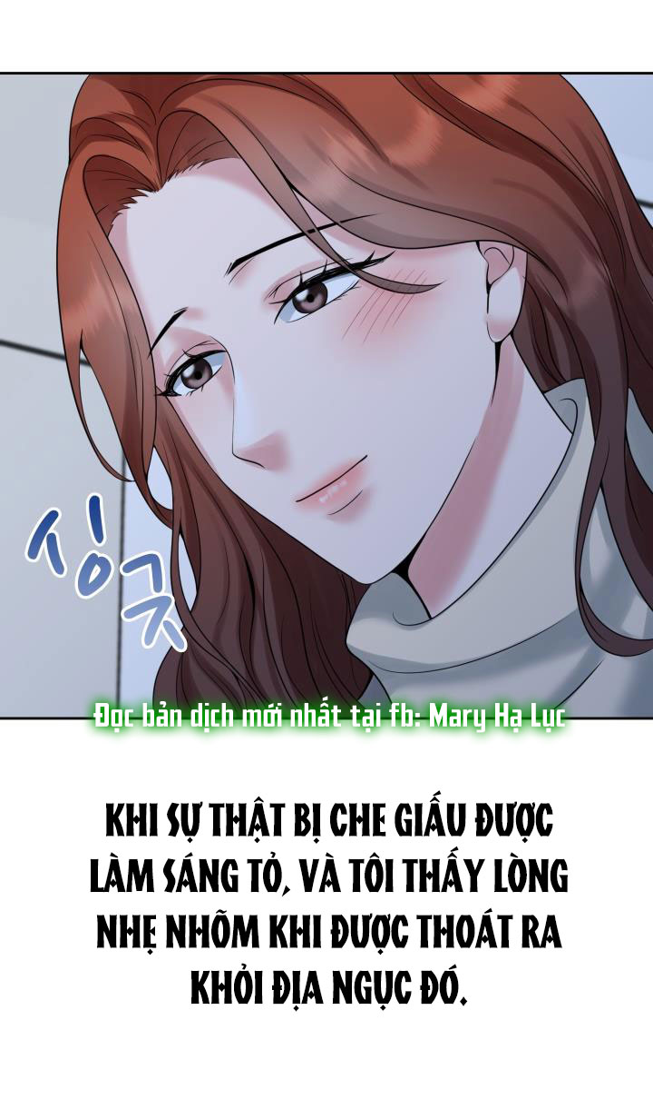 [18+] vì điên nên kết hôn chapter 26.2 28