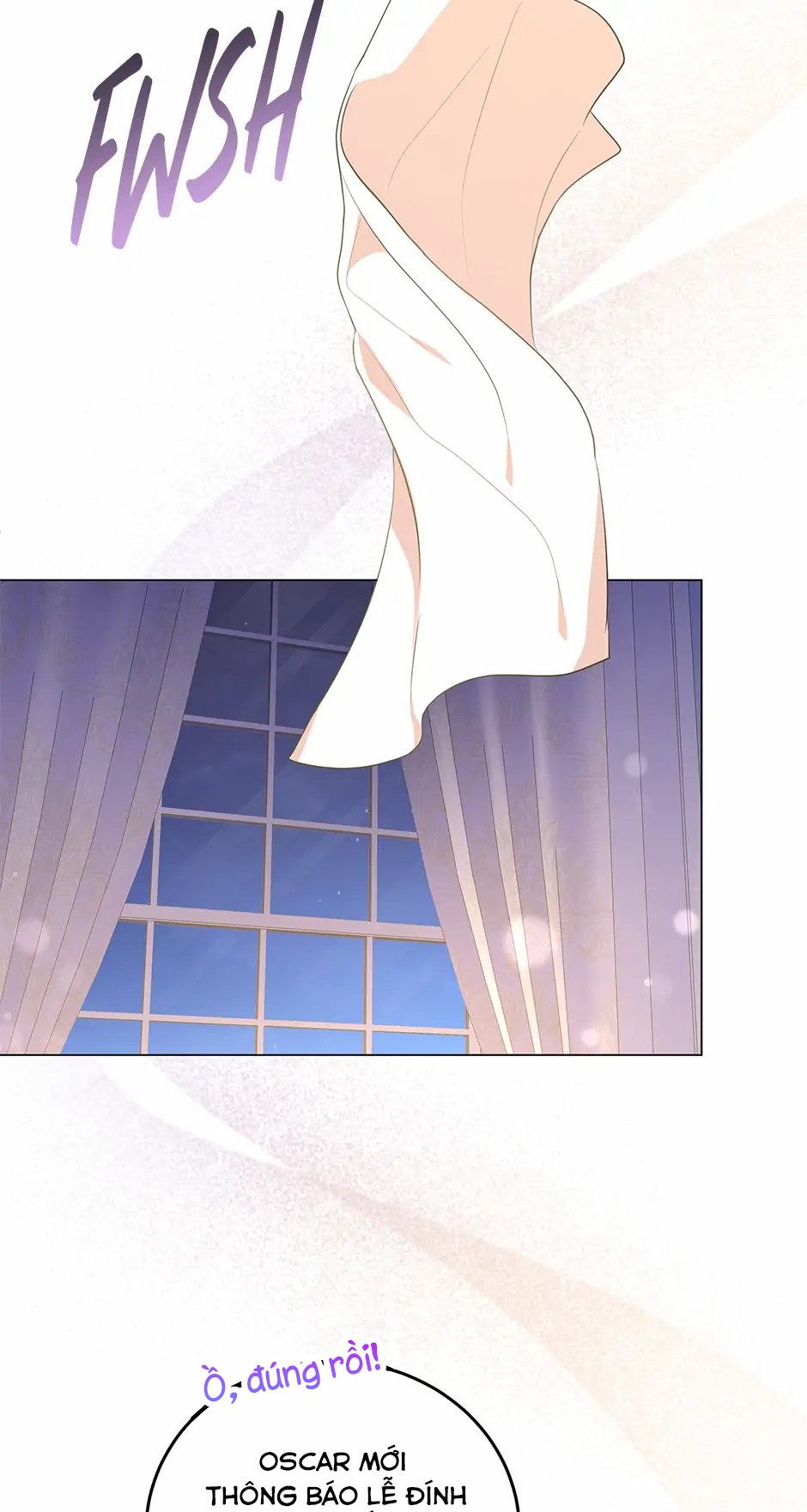 diễn vai ác nữ cũng thật khó khăn chapter 75 33