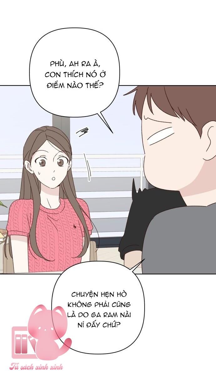 lén lút quện nhau chapter 40 7