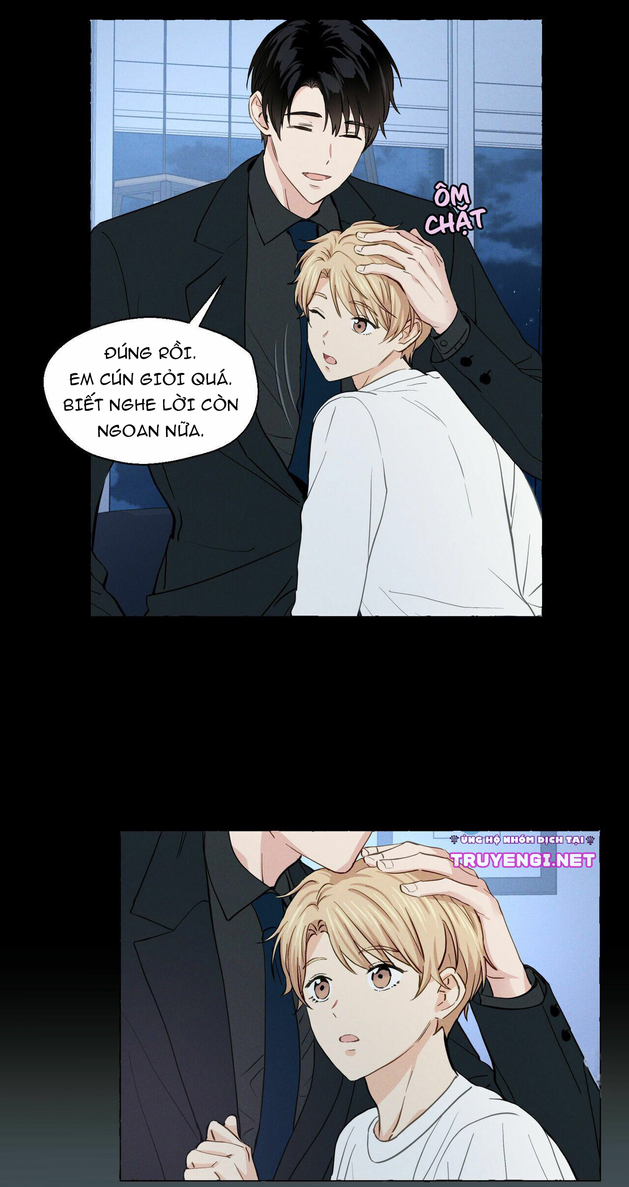 vanilla taste chapter 10 13