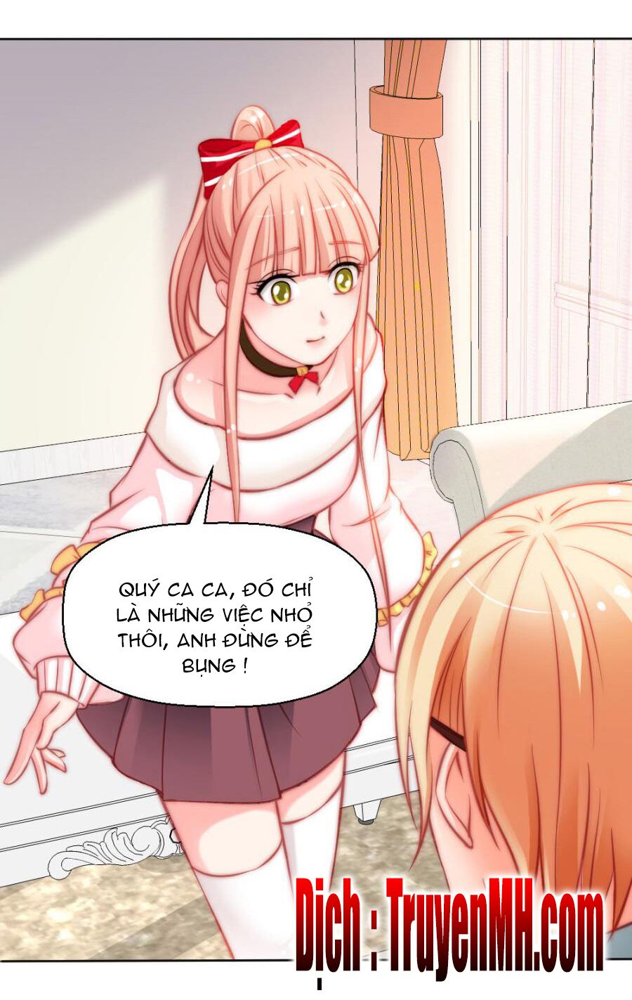 bí mật của thiên kim chapter 14 13