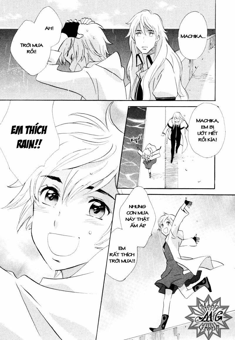 meteor methuselah chapter 48 28