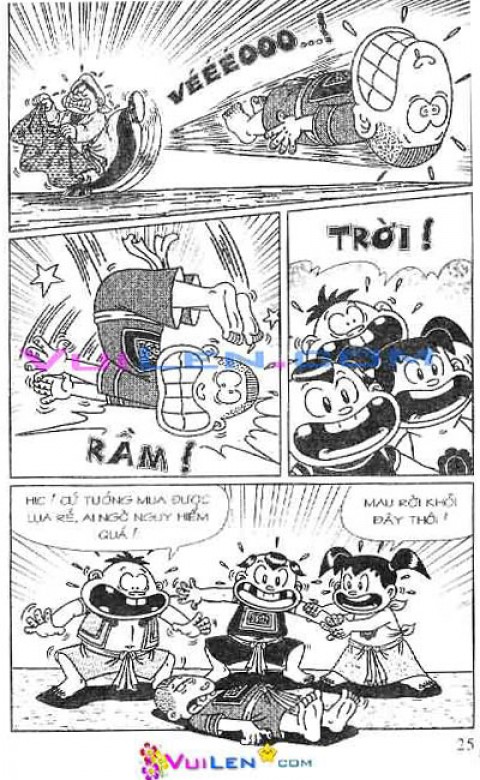 thần đồng đất việt chapter 123 22