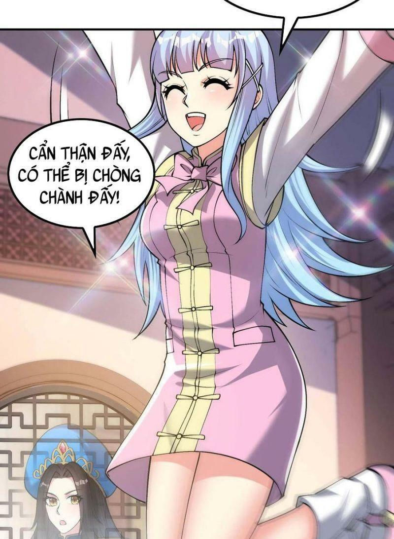 đệ nhất người ở rể chapter 159 53