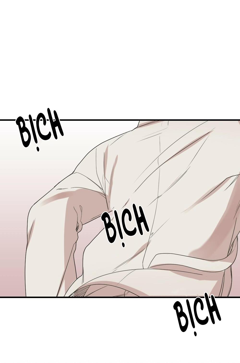 bl cổ trang - âu cổ ngắn nhà kim chapter 4.3 22