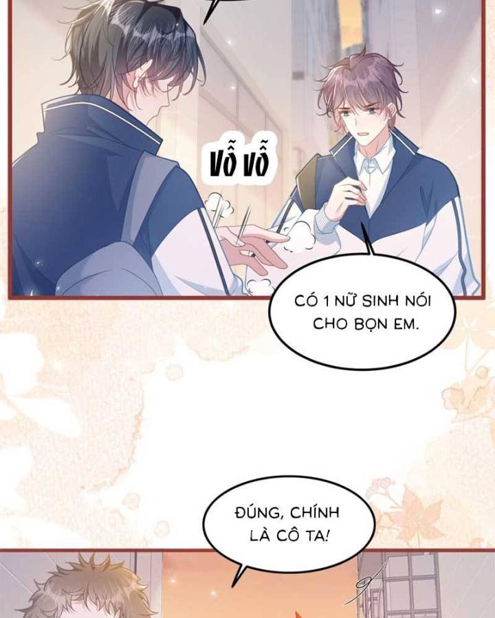 sau khi đọc sách, tôi thậm chí còn không phải là nhân vật nữ phụ chapter 5 17