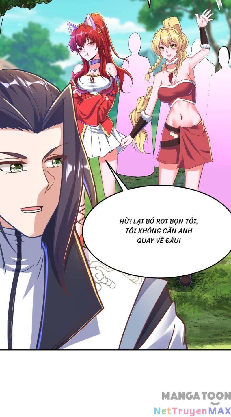 đệ nhất người ở rể chapter 254 24