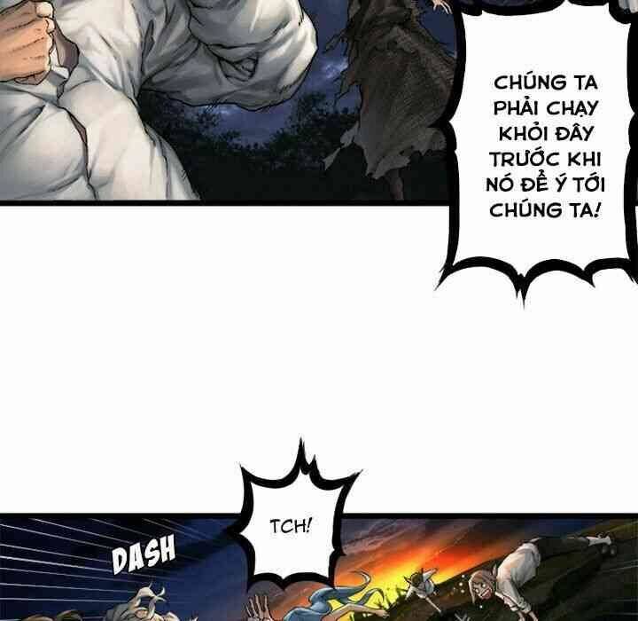 triệu hồi đến thế giới fantasy chapter 16 29