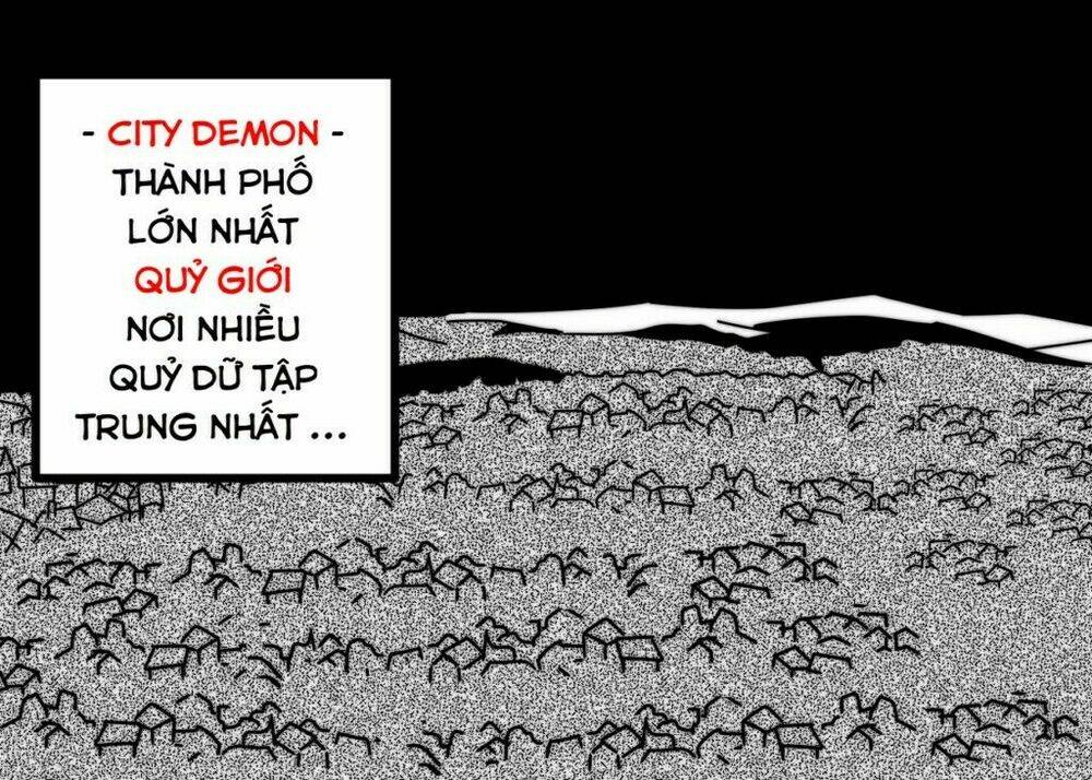 my papa is demon remake chapter 11 102