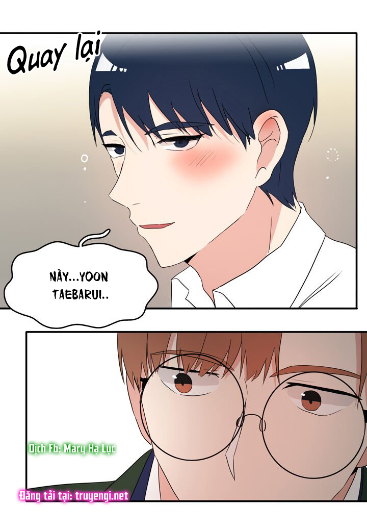rắc rối về vấn đề yêu đương của tôi chapter 61 37