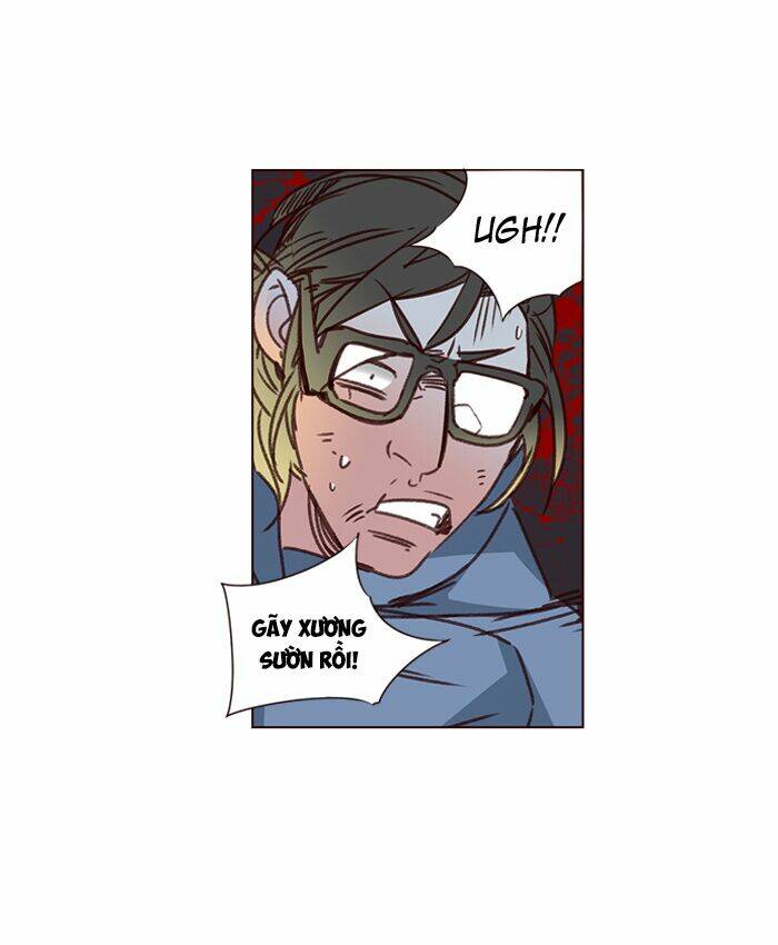 nữ sinh trường wilds chapter 241 8