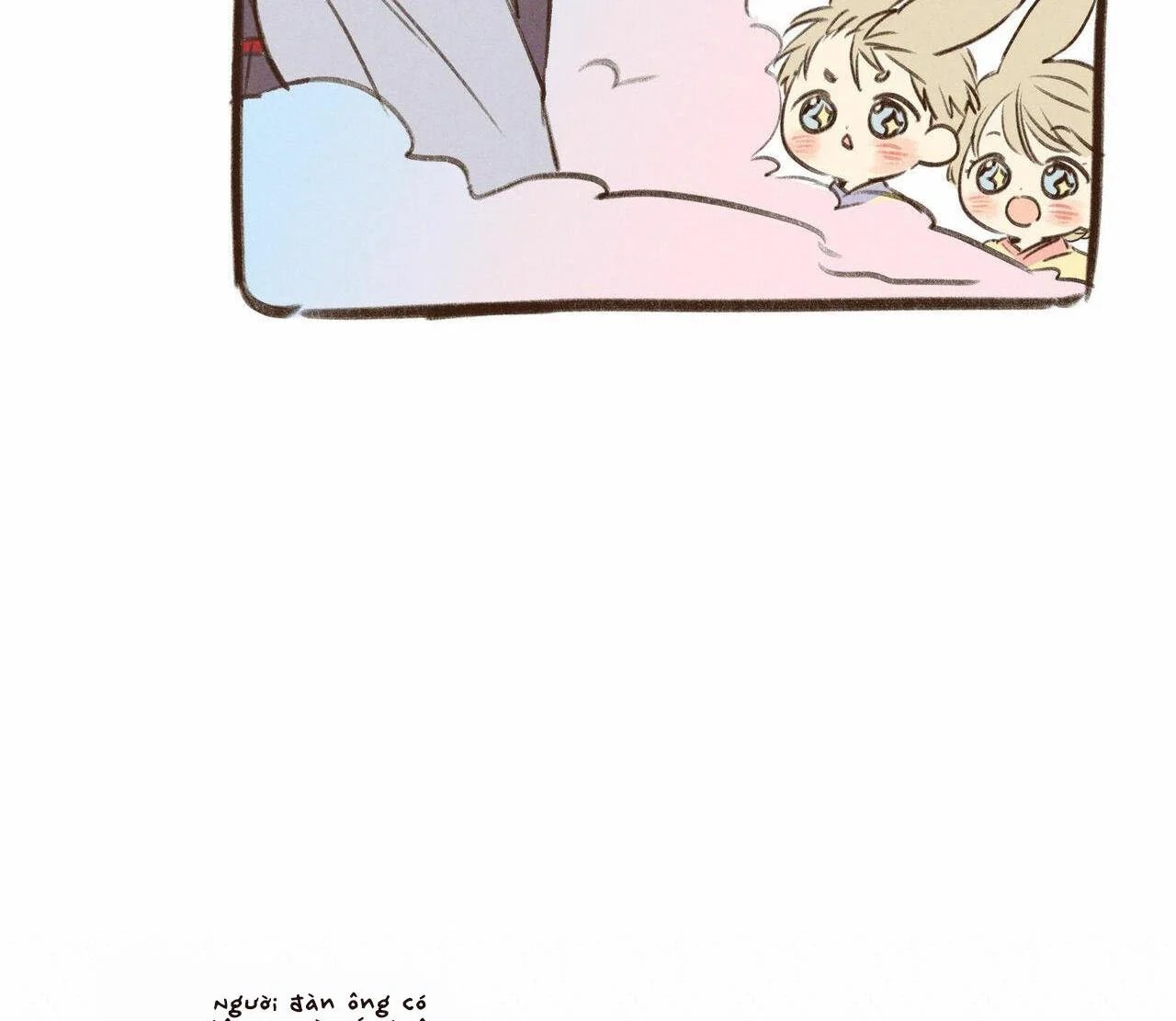 không chốn yêu đương chapter 64.3 15