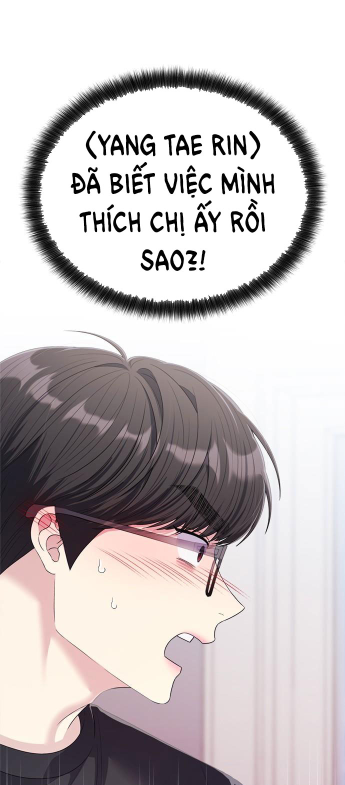 Couple Breaker chapter 54.1 1