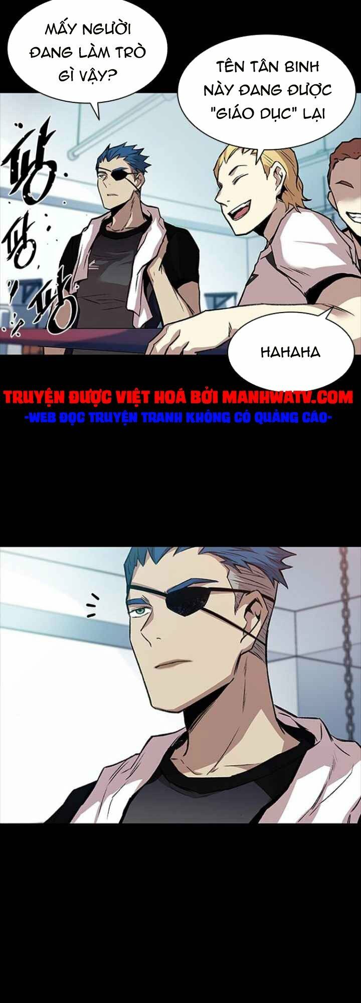 chuyển sinh thành ác nhân chapter 10 39