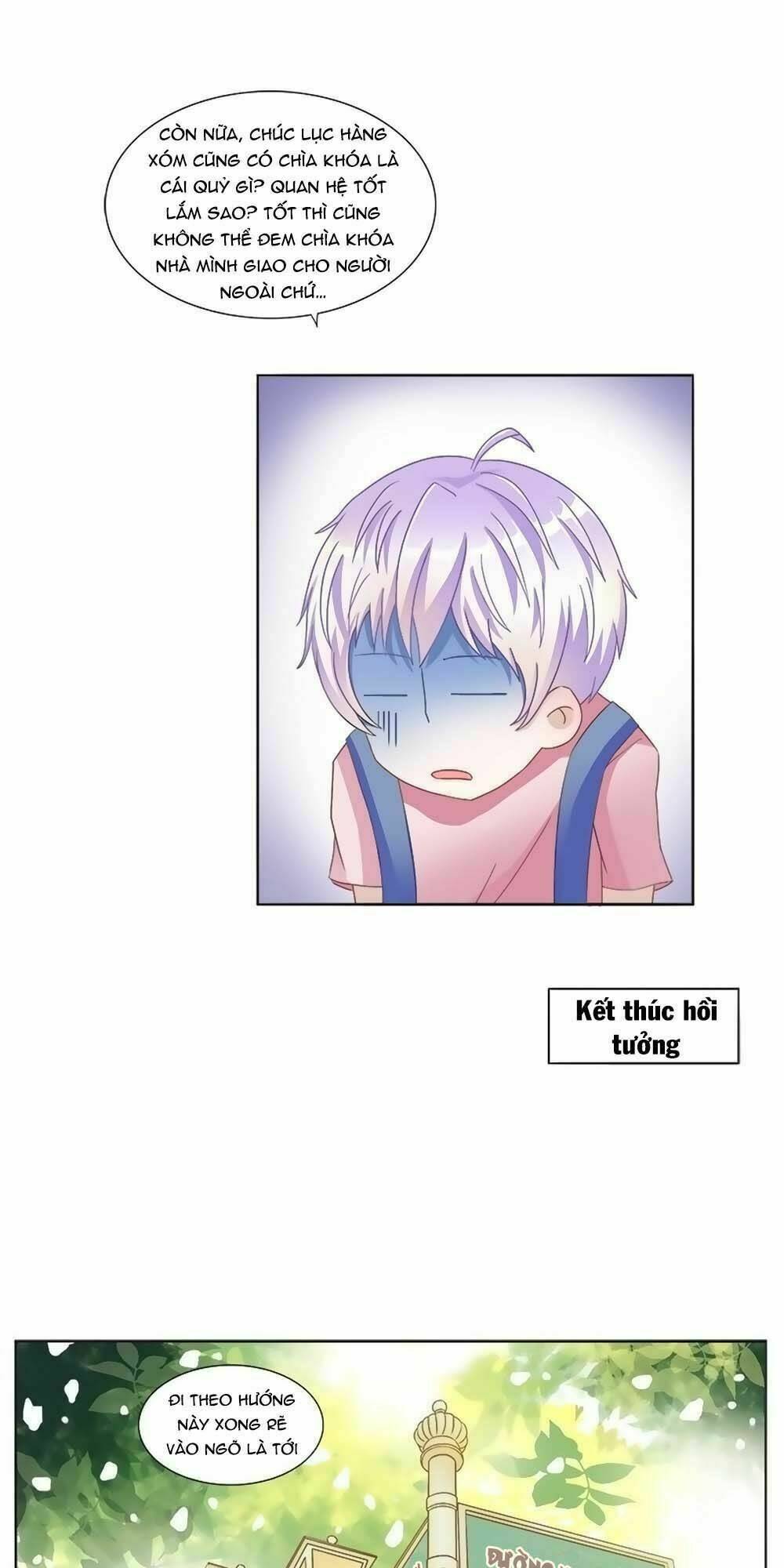 phải lòng ông chú hàng xóm chapter 2 11