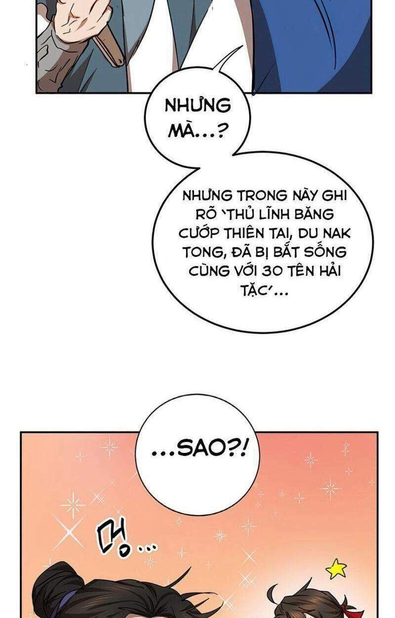 võ đang kỳ hiệp chapter 48 37