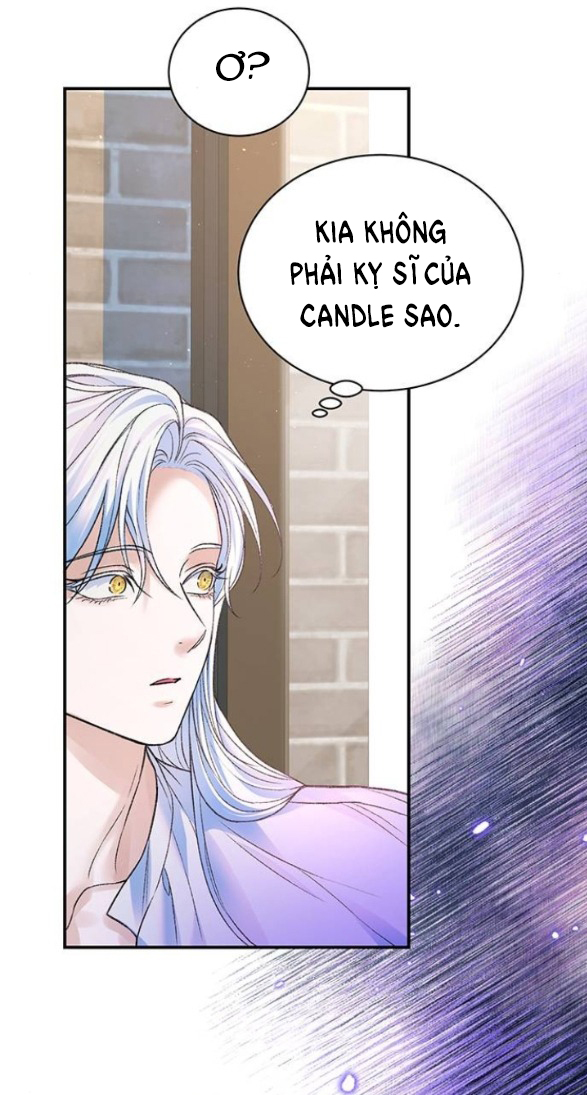 tôi tưởng bản thân không còn sống được bao lâu! chapter 74.1 47