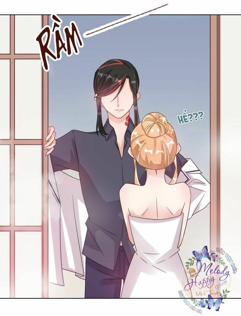 ma lạt thiên kim đẩu ác thiếu chapter 20 25