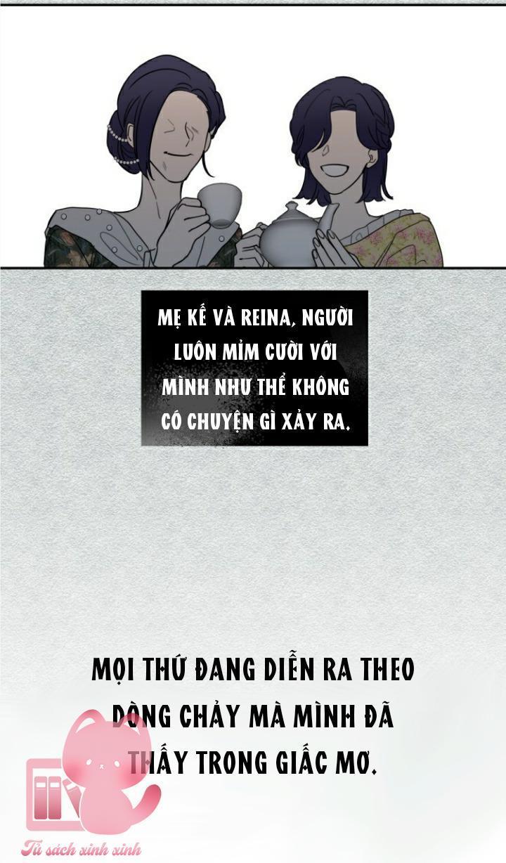 người thân của tôi đều sợ hãi tôi chapter 1 35