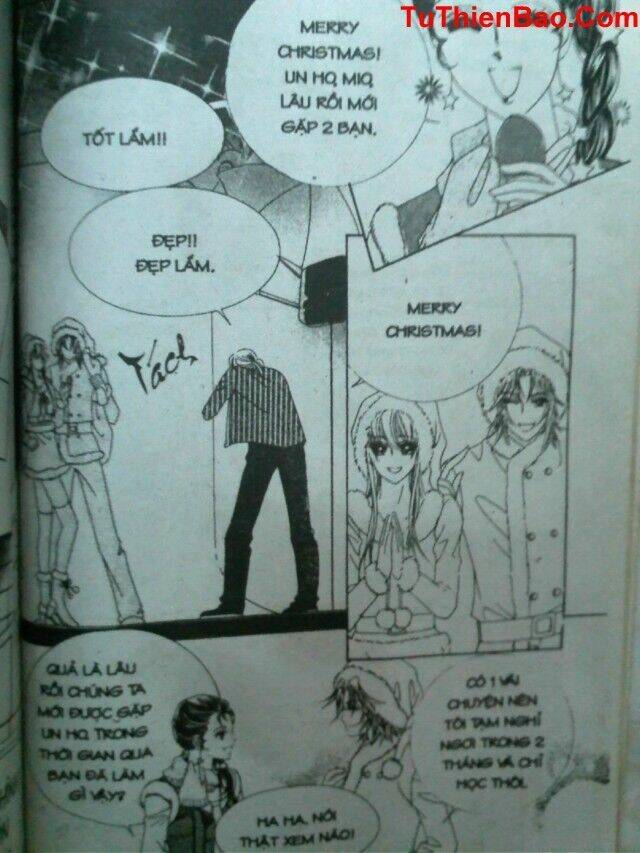 cô nàng xinh đẹp chapter 10 118