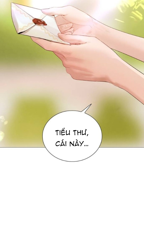 khóc đi hay là cầu xin tôi cũng được chapter 25.2 25