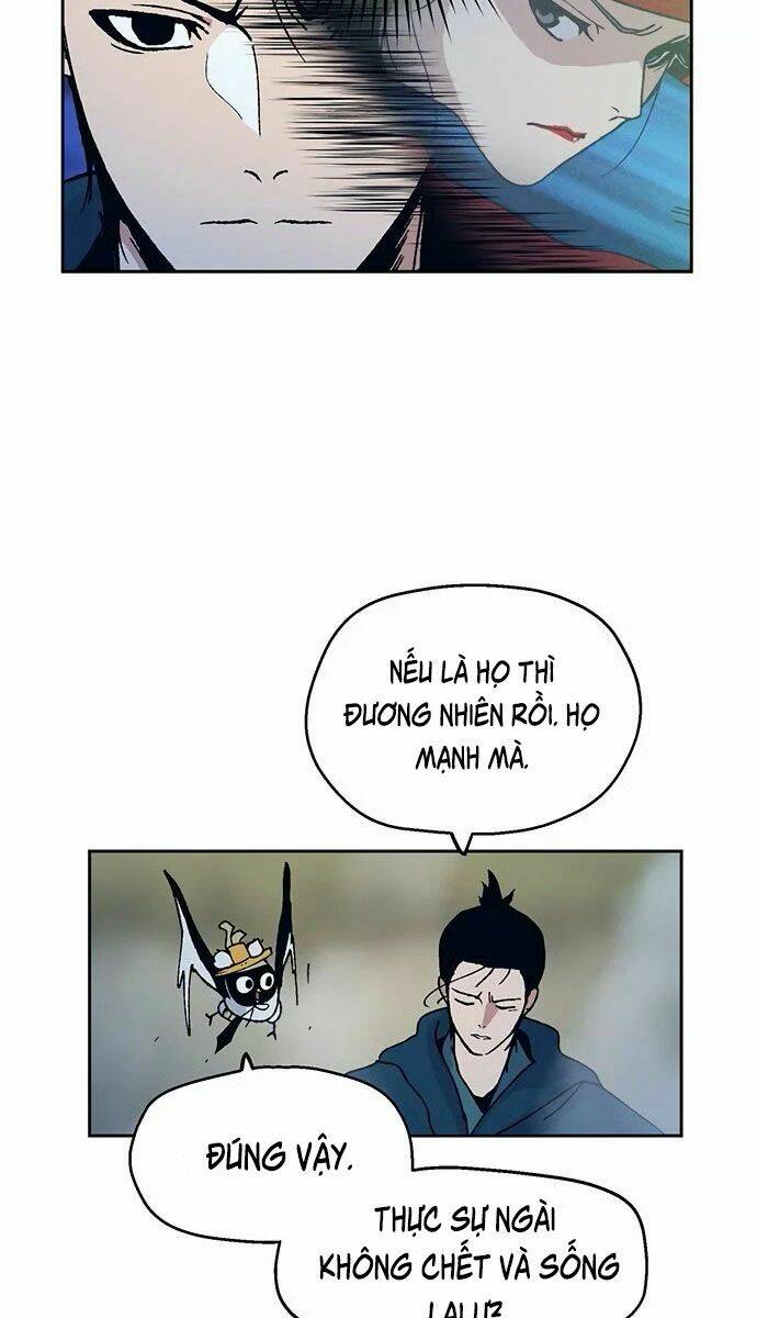 npc bắt đầu từ kỹ năng lv.999 chapter 12 11