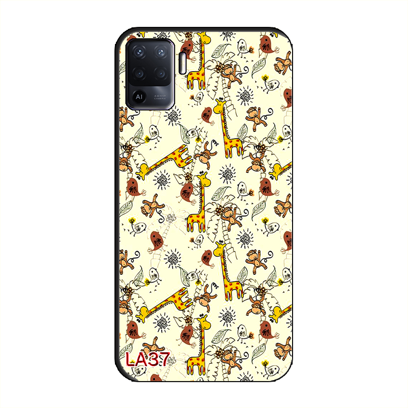 Ốp Lưng Dành Cho OPPO A94