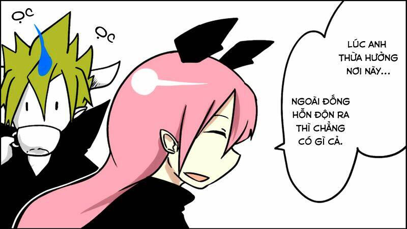 senyuu chapter 43 10