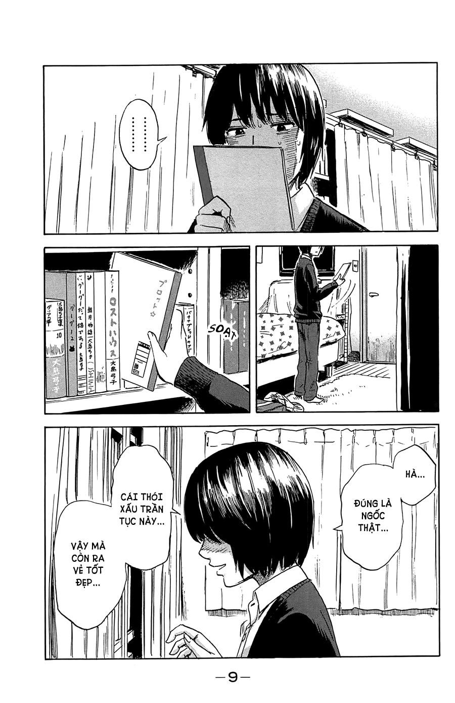 aku no hana chapter 38 12