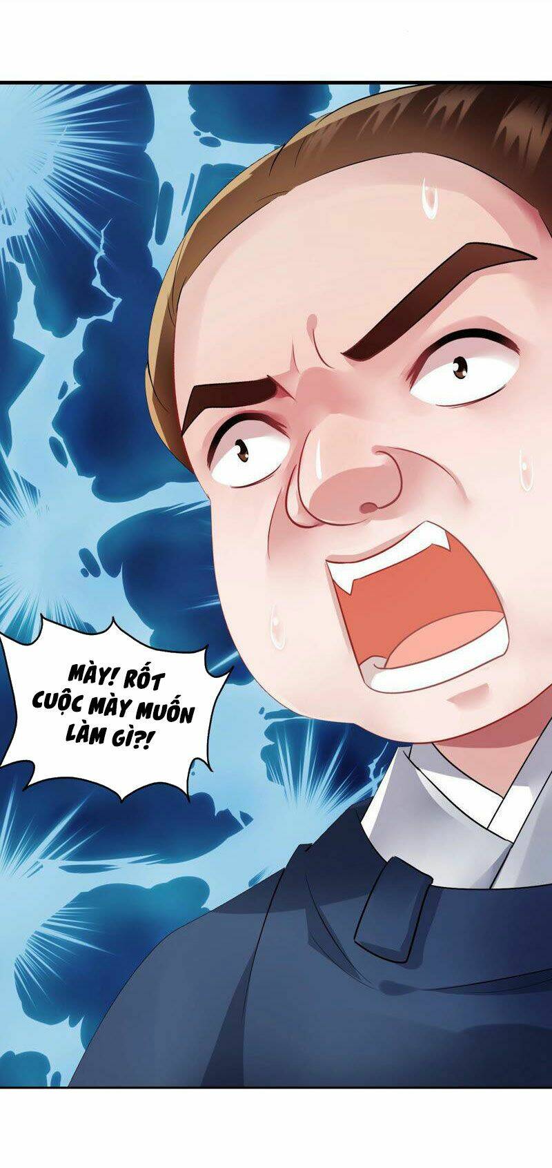 thái tử điện hạ có tin vui chapter 74 13