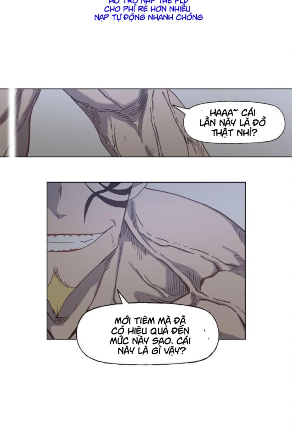 Võ Sĩ Quyền Anh chapter 58 69