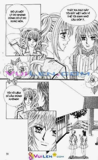 tình yêu quý tộc chapter 26 5