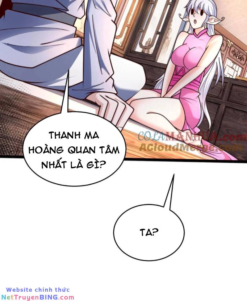 ta nuôi quỷ ở trấn ma ty chapter 280 79