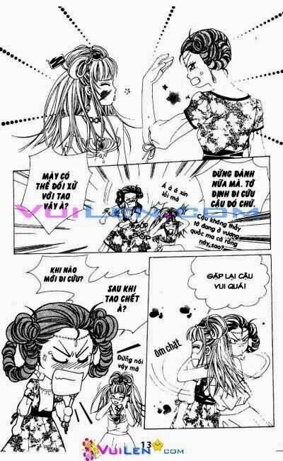 đến vương quốc ma chapter 7 13