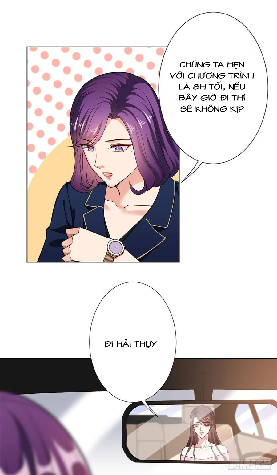 thí hôn lão công, cần giúp sức chapter 179 1